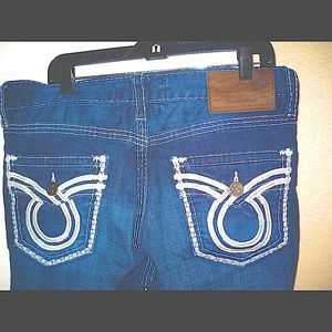 Big Star jeans 33 regular